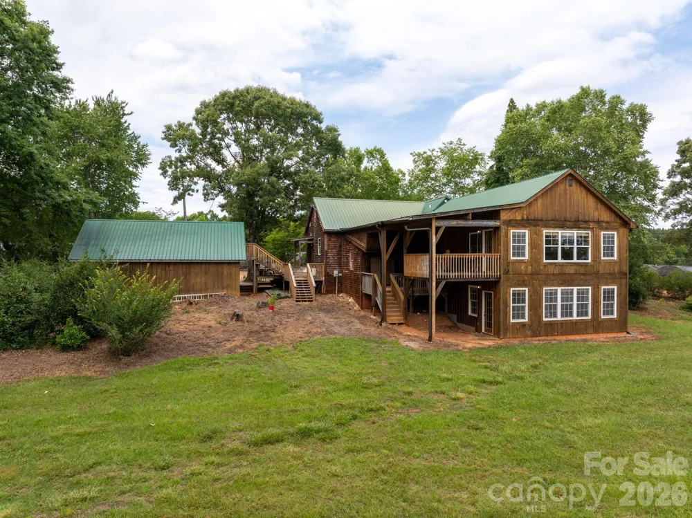 1350 Lee Cudd Road Rutherfordton, NC 28139