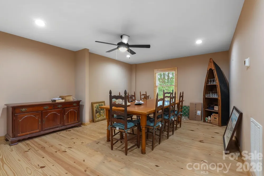 1350 Lee Cudd Road Rutherfordton, NC 28139