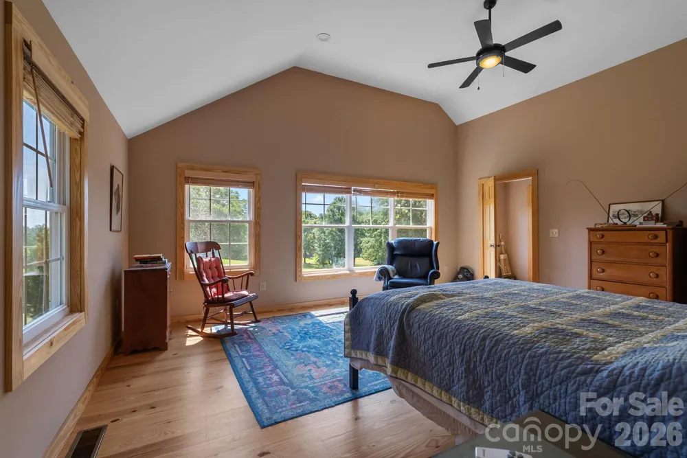 1350 Lee Cudd Road Rutherfordton, NC 28139