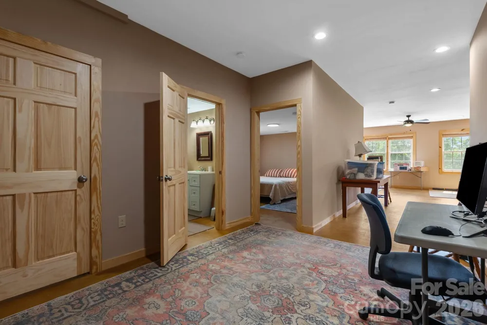 1350 Lee Cudd Road Rutherfordton, NC 28139