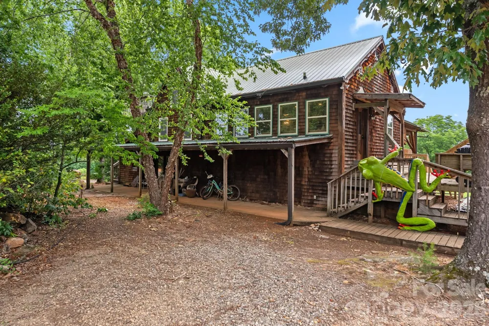 1350 Lee Cudd Road Rutherfordton, NC 28139