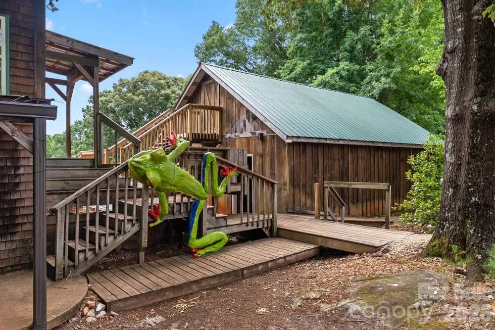 1350 Lee Cudd Road Rutherfordton, NC 28139