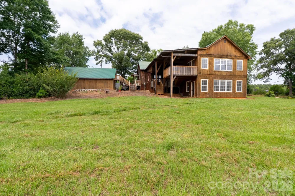 1350 Lee Cudd Road Rutherfordton, NC 28139