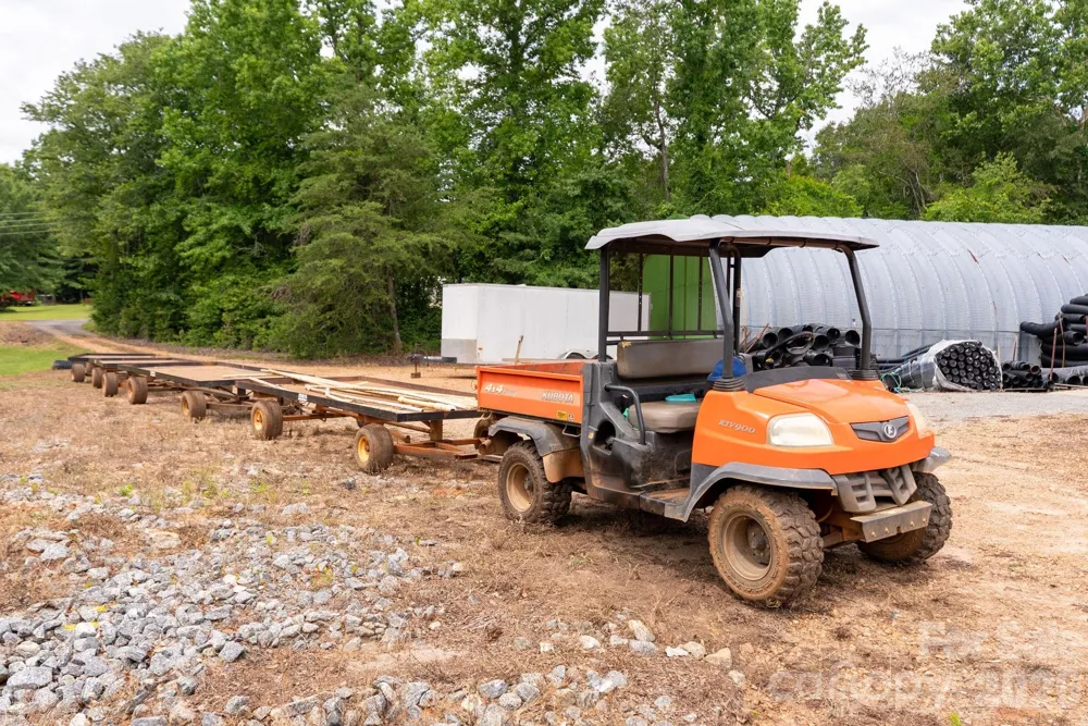 1350 Lee Cudd Road Rutherfordton, NC 28139