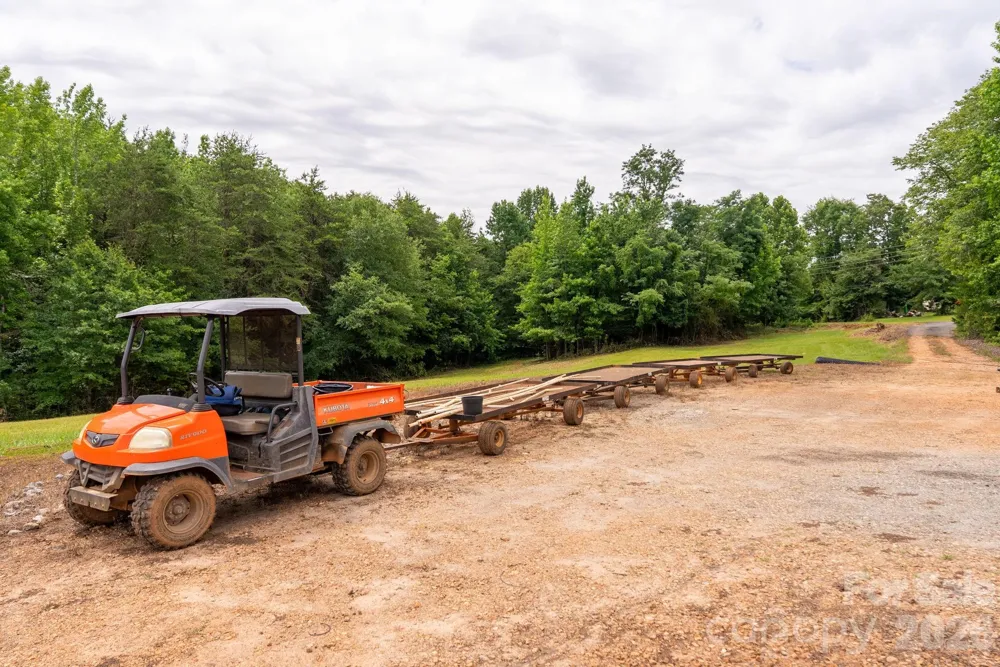 1350 Lee Cudd Road Rutherfordton, NC 28139