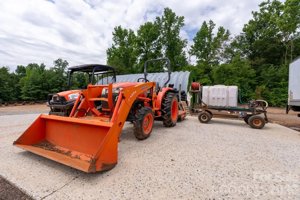 1350 Lee Cudd Road Rutherfordton, NC 28139