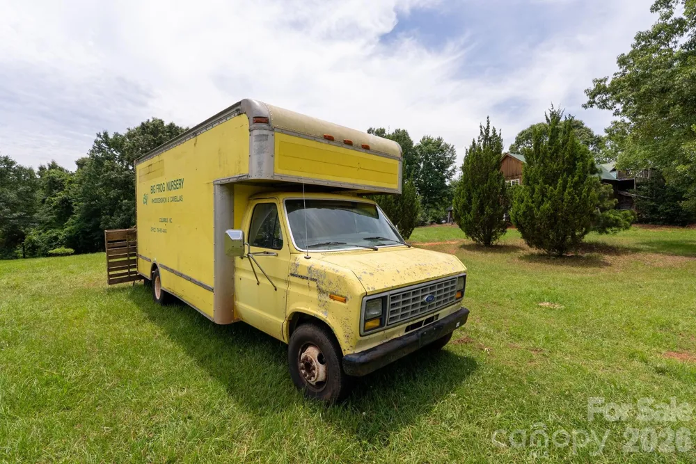 1350 Lee Cudd Road Rutherfordton, NC 28139