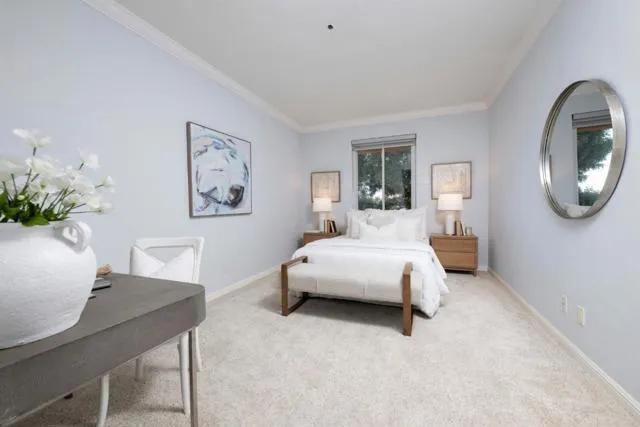 1435 Bellevue Avenue #305 Burlingame, CA 94010