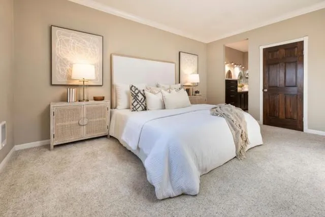 1435 Bellevue Avenue #305 Burlingame, CA 94010