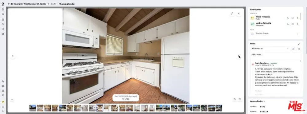 1145 Rivera Drive Wrightwood, CA 92397