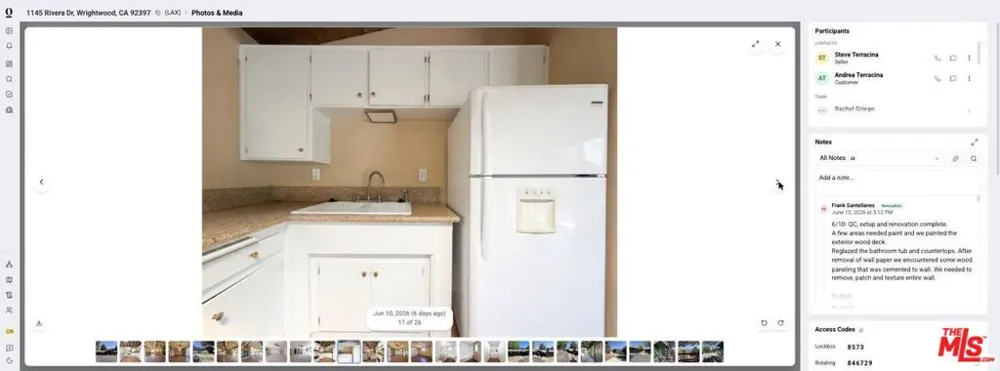 1145 Rivera Drive Wrightwood, CA 92397