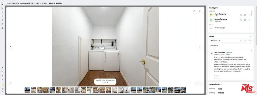 1145 Rivera Drive Wrightwood, CA 92397