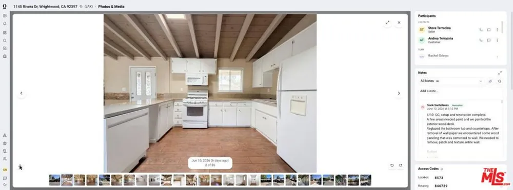 1145 Rivera Drive Wrightwood, CA 92397