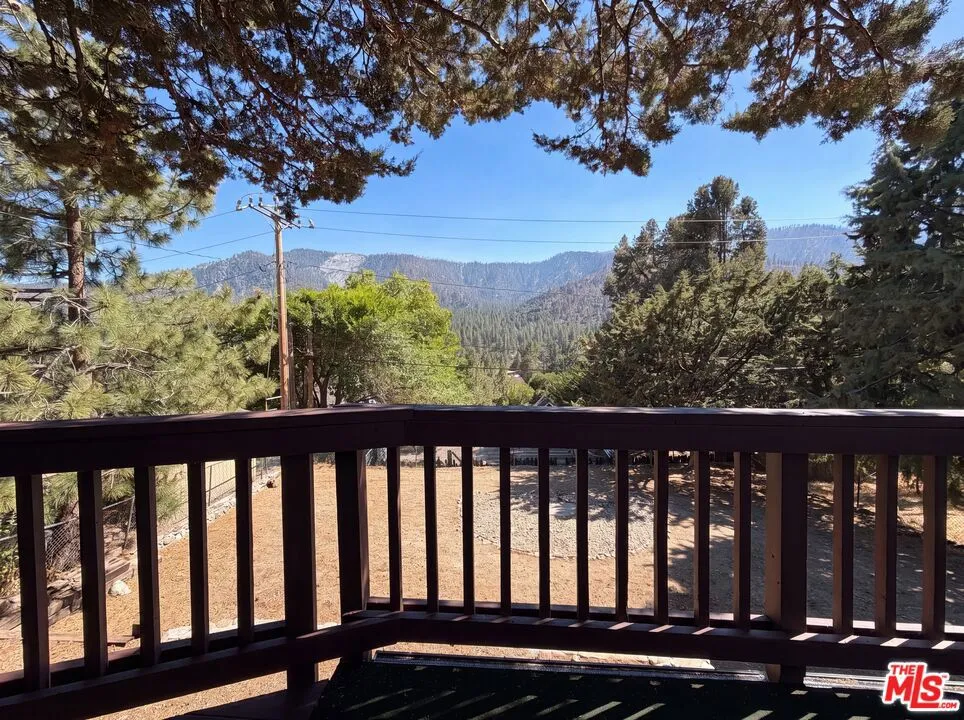 1145 Rivera Drive Wrightwood, CA 92397