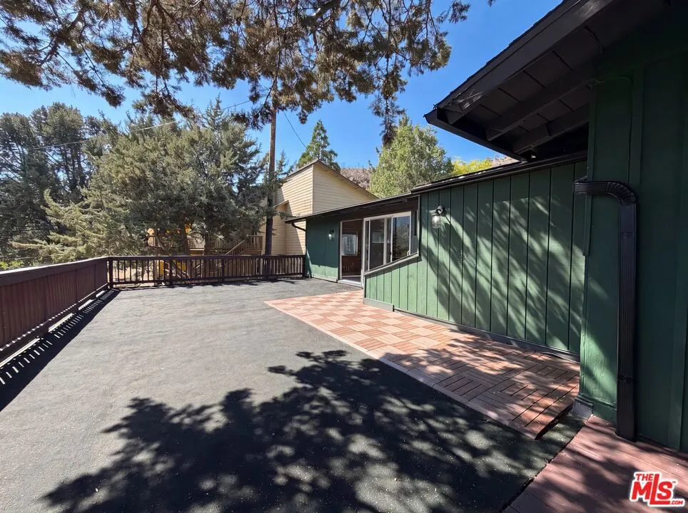 1145 Rivera Drive Wrightwood, CA 92397