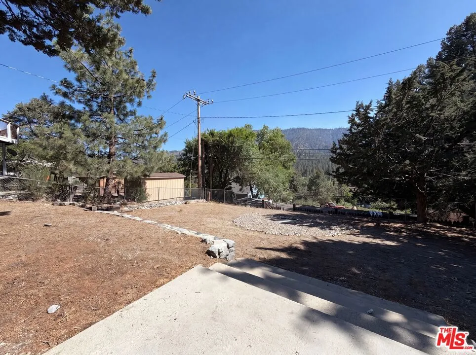 1145 Rivera Drive Wrightwood, CA 92397