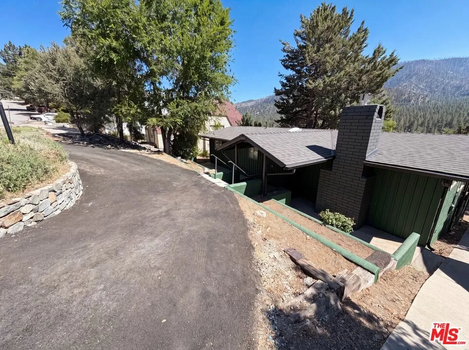 1145 Rivera Drive Wrightwood, CA 92397