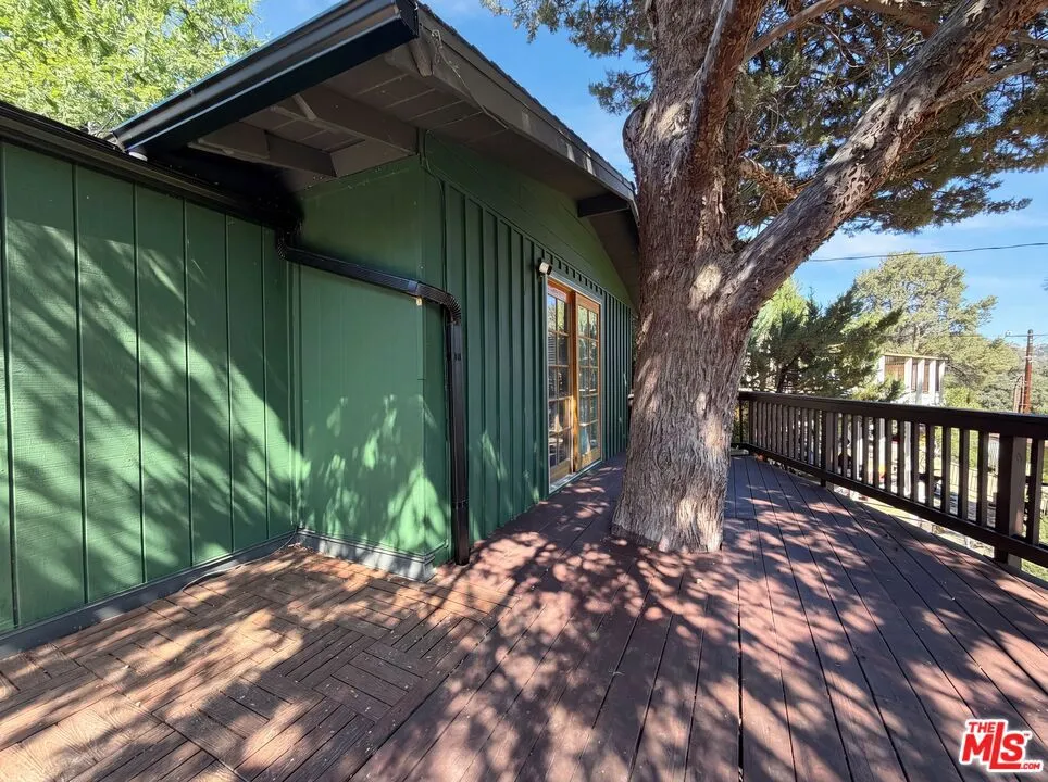 1145 Rivera Drive Wrightwood, CA 92397