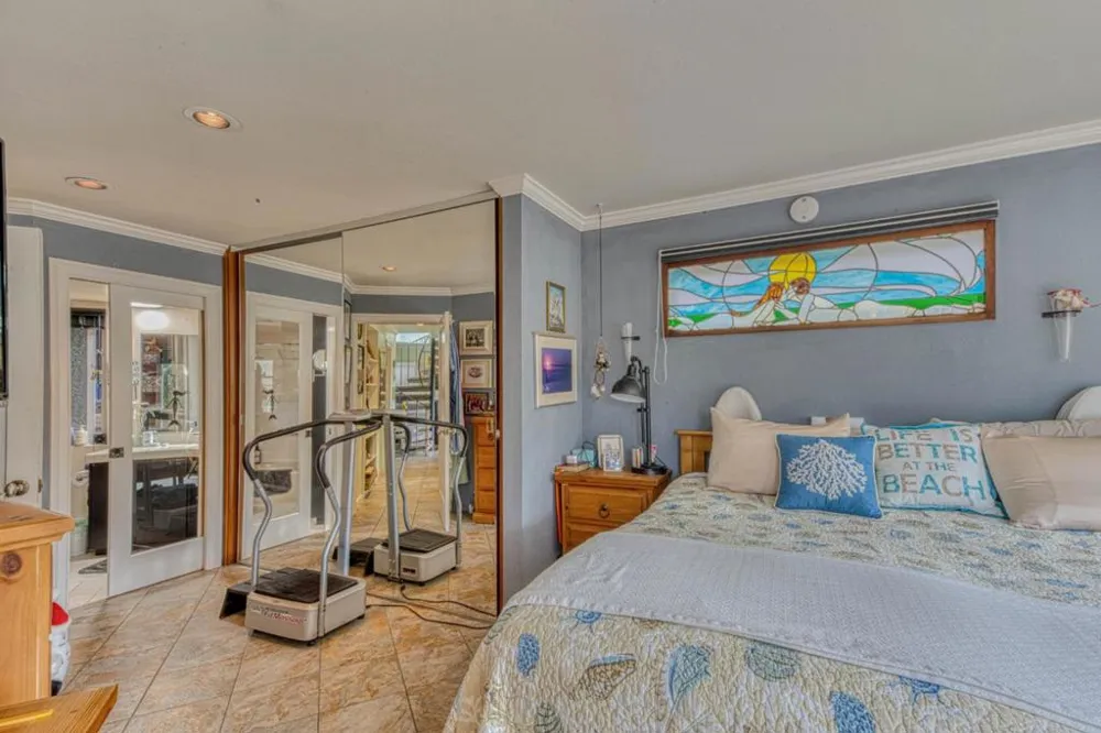 100 Carol Way Aptos, CA 95003