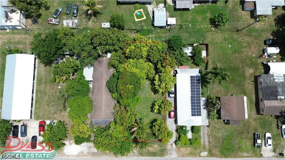 E Obispo Avenue Clewiston, FL 33440