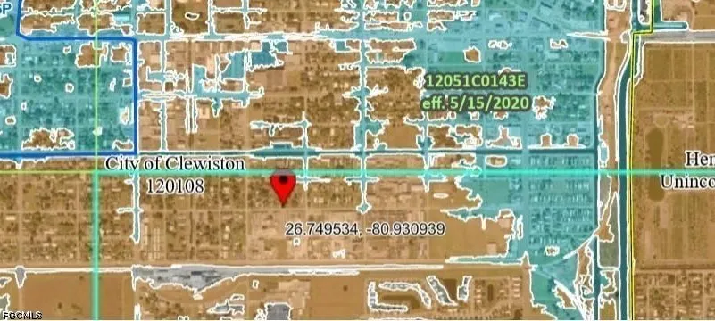 E Obispo Avenue Clewiston, FL 33440