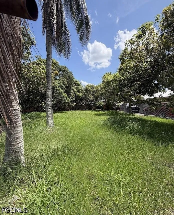 E Obispo Avenue Clewiston, FL 33440