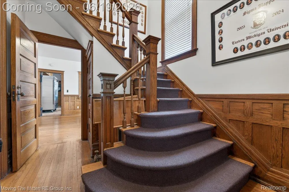415 W Forest Avenue Ypsilanti City, MI 48197