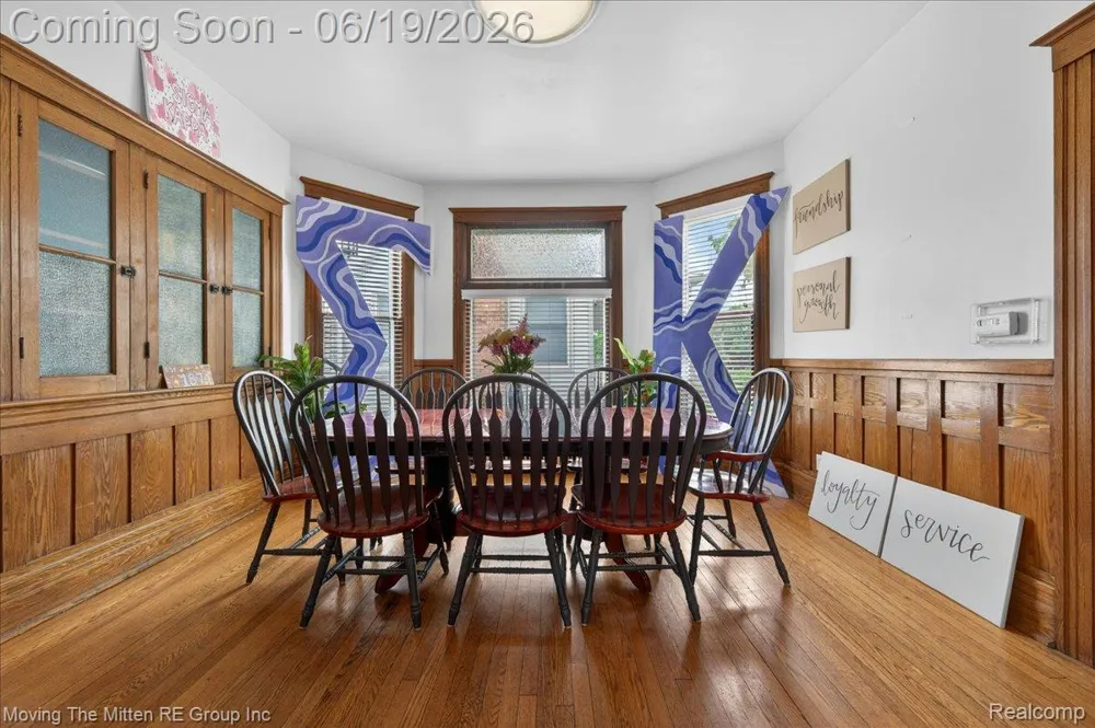 415 W Forest Avenue Ypsilanti City, MI 48197