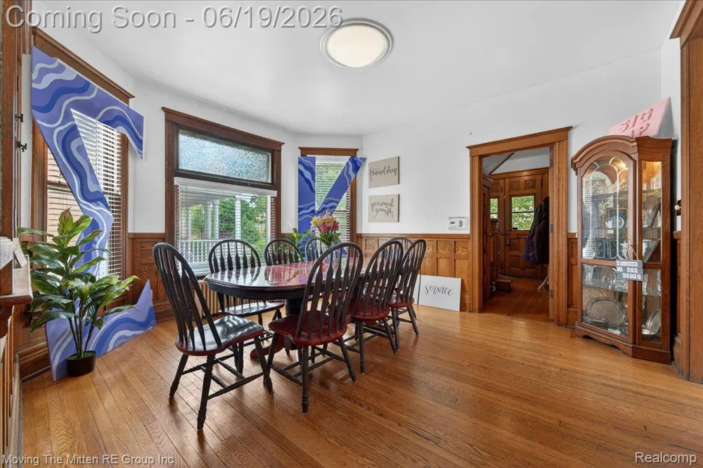 415 W Forest Avenue Ypsilanti City, MI 48197