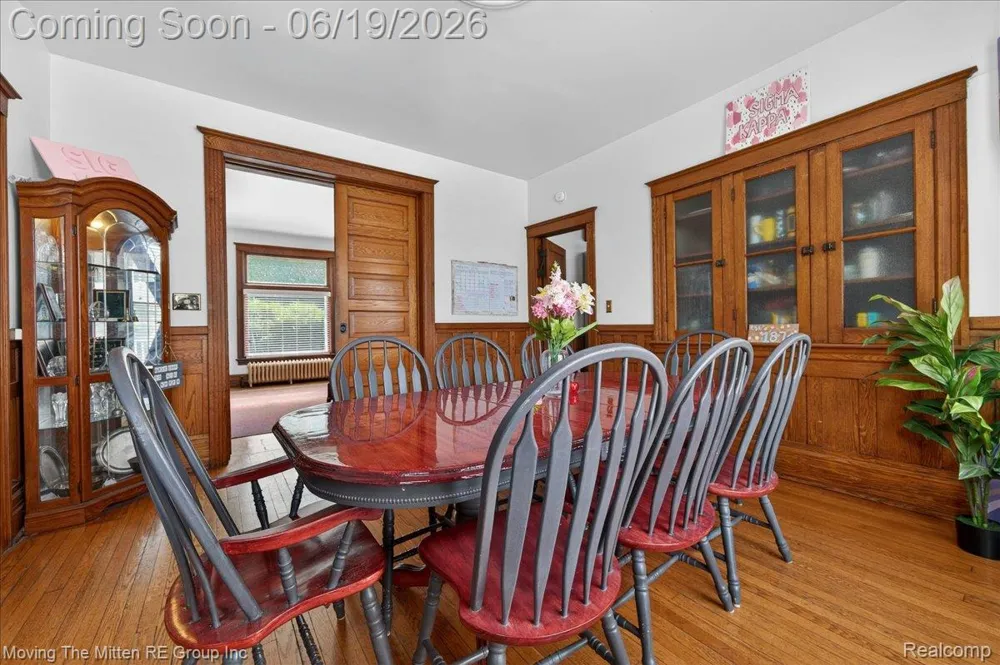 415 W Forest Avenue Ypsilanti City, MI 48197