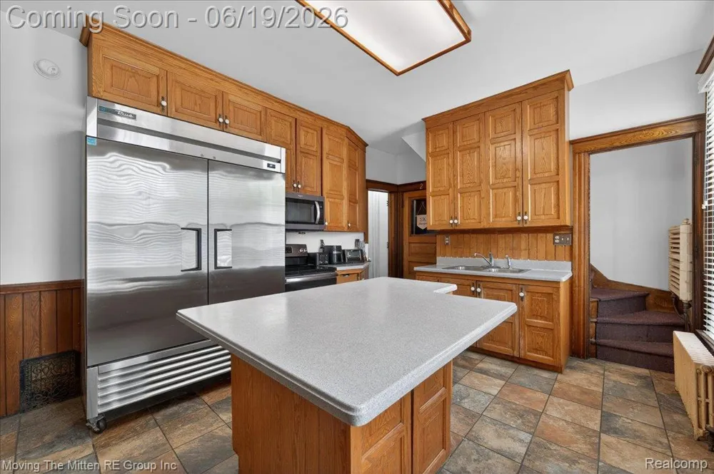 415 W Forest Avenue Ypsilanti City, MI 48197