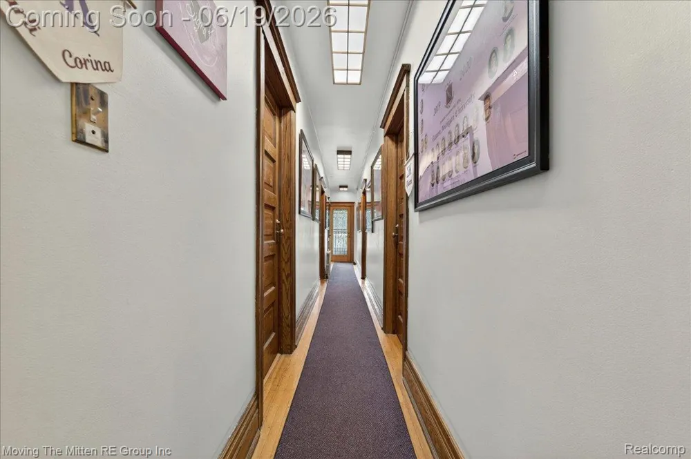 415 W Forest Avenue Ypsilanti City, MI 48197