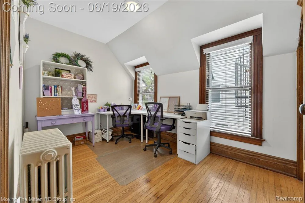 415 W Forest Avenue Ypsilanti City, MI 48197