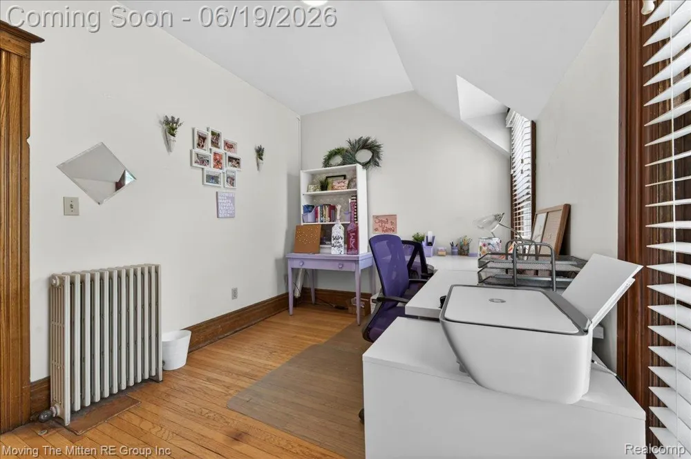 415 W Forest Avenue Ypsilanti City, MI 48197