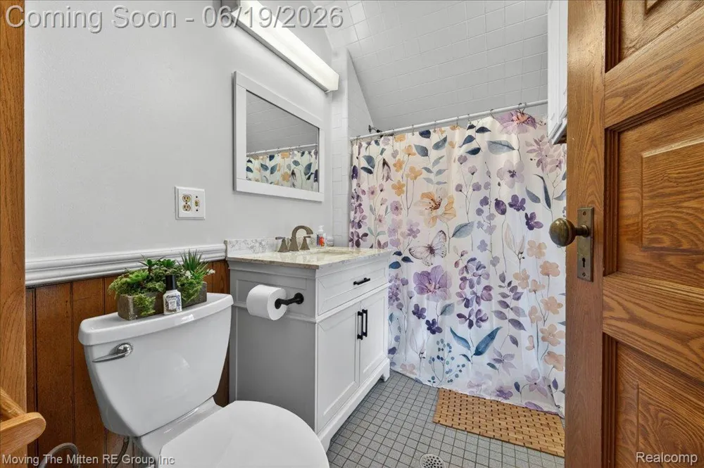 415 W Forest Avenue Ypsilanti City, MI 48197