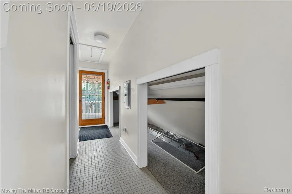 415 W Forest Avenue Ypsilanti City, MI 48197
