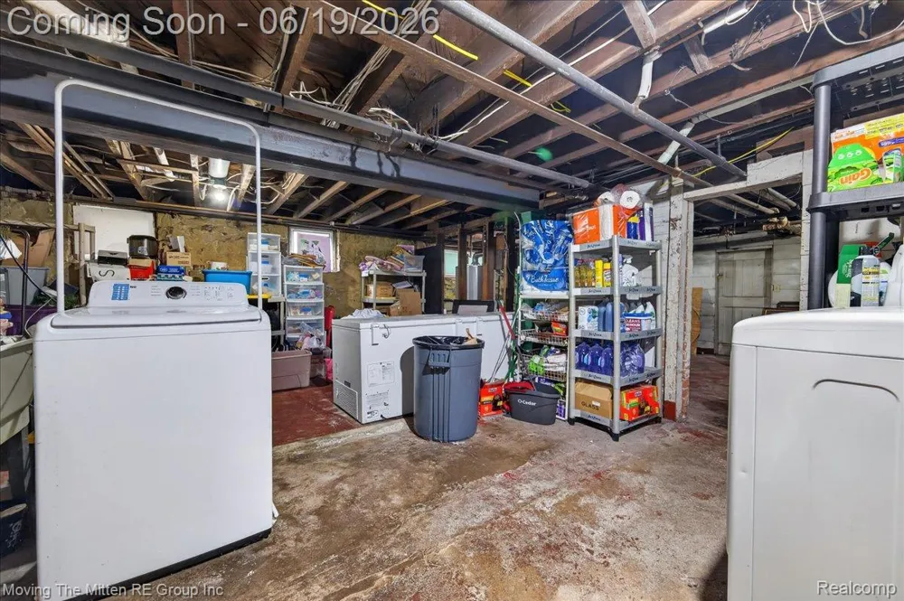 415 W Forest Avenue Ypsilanti City, MI 48197