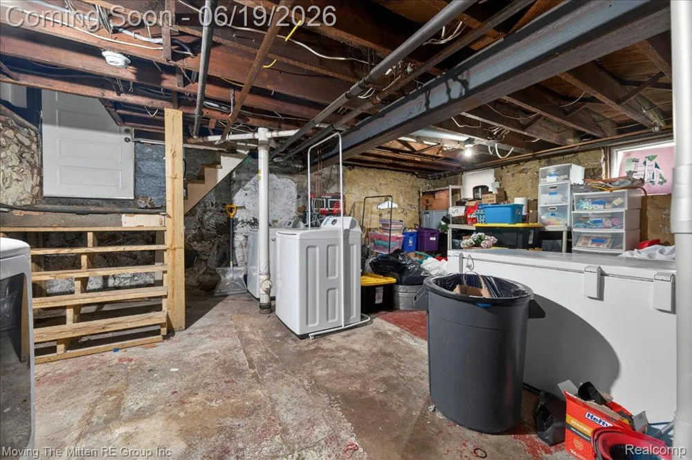 415 W Forest Avenue Ypsilanti City, MI 48197