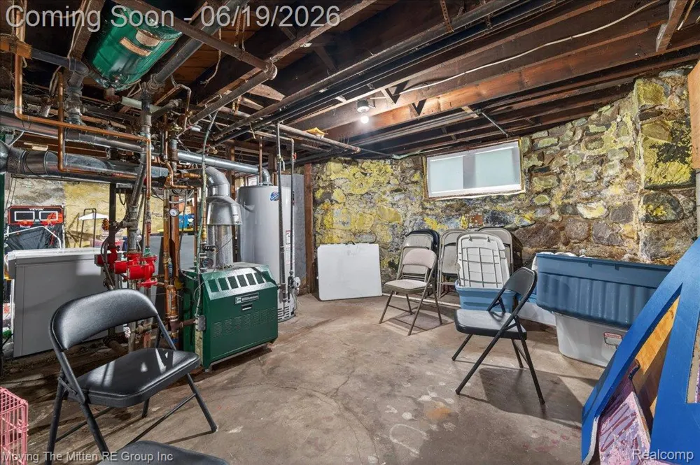 415 W Forest Avenue Ypsilanti City, MI 48197
