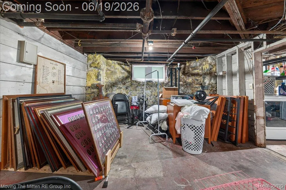 415 W Forest Avenue Ypsilanti City, MI 48197