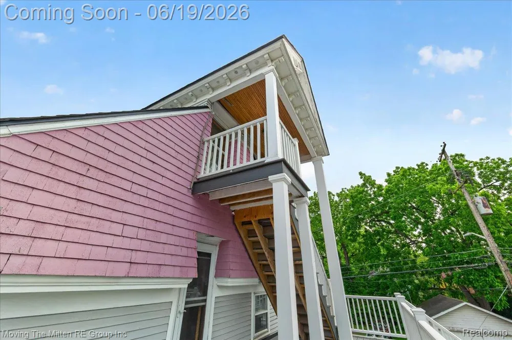 415 W Forest Avenue Ypsilanti City, MI 48197