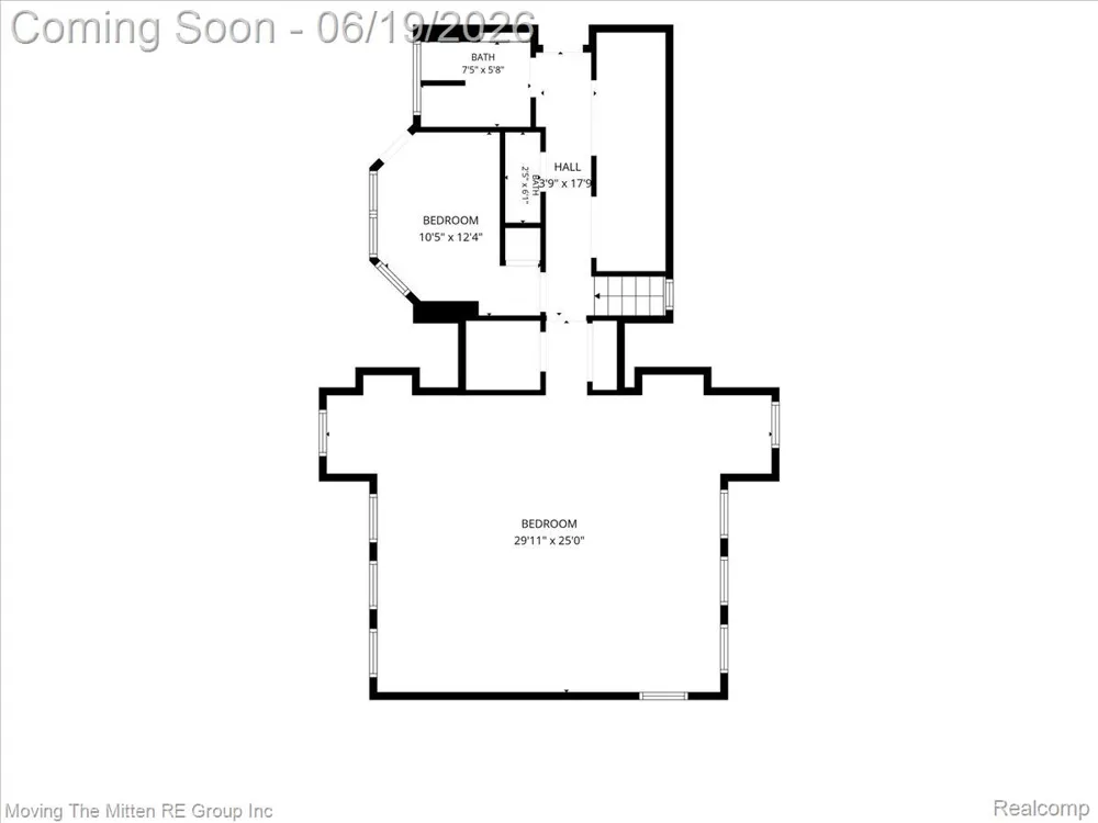 415 W Forest Avenue Ypsilanti City, MI 48197