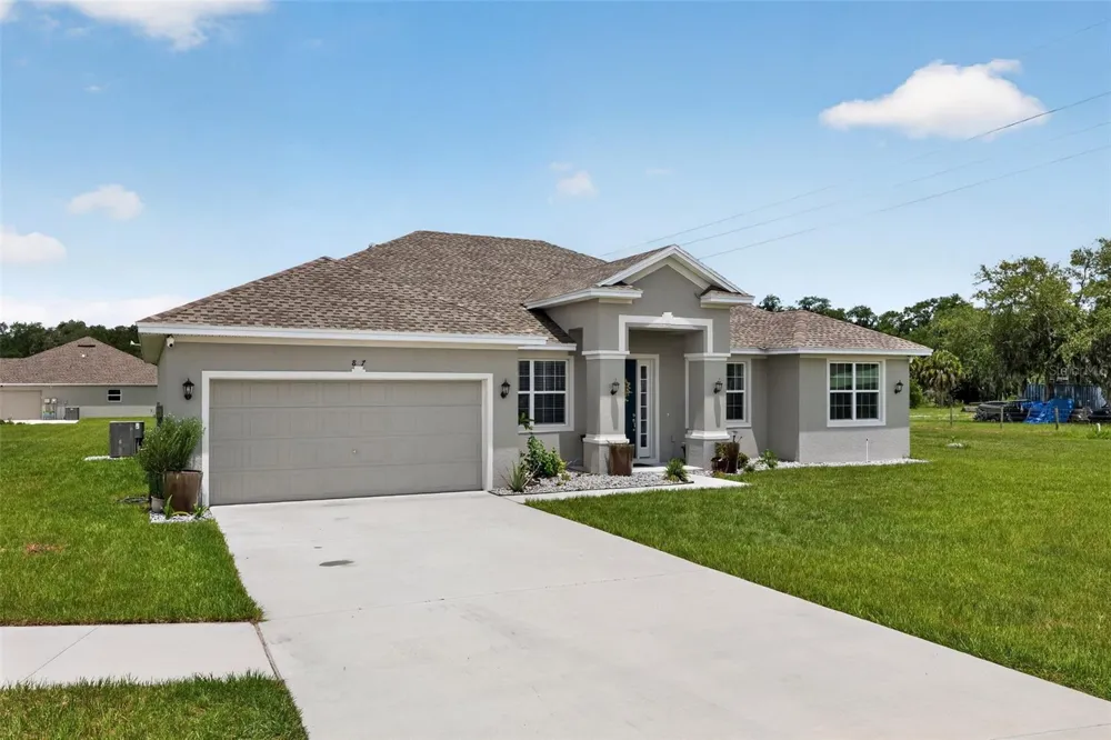 837 LIAM LANE Bartow, FL 33830