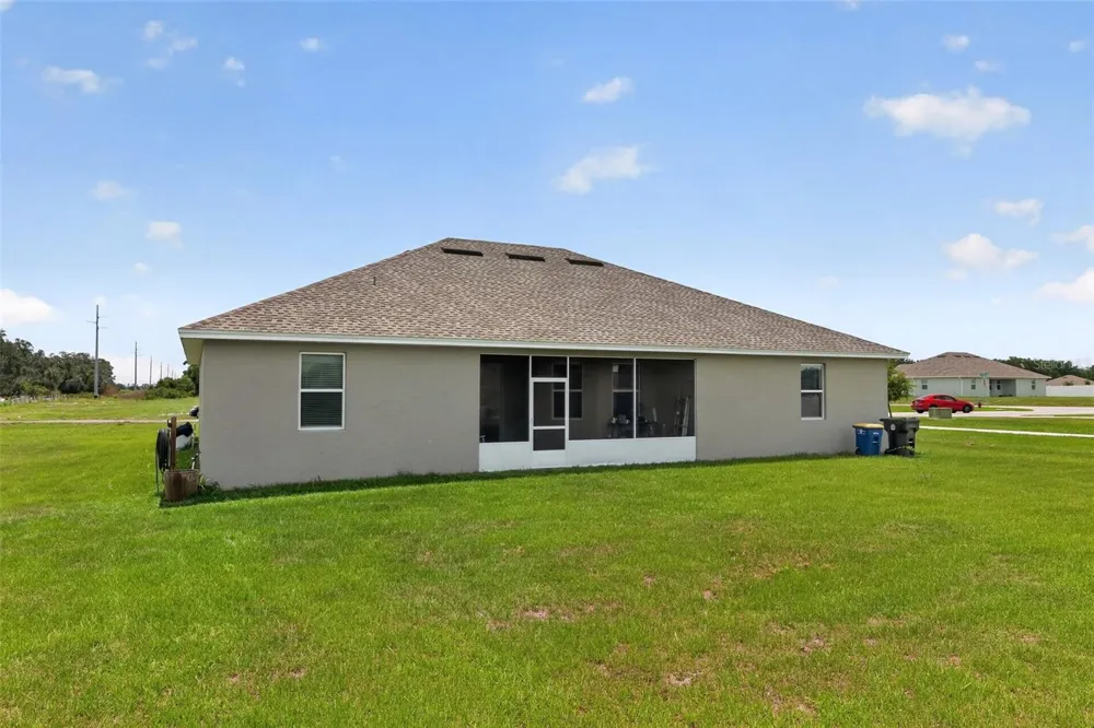 837 LIAM LANE Bartow, FL 33830