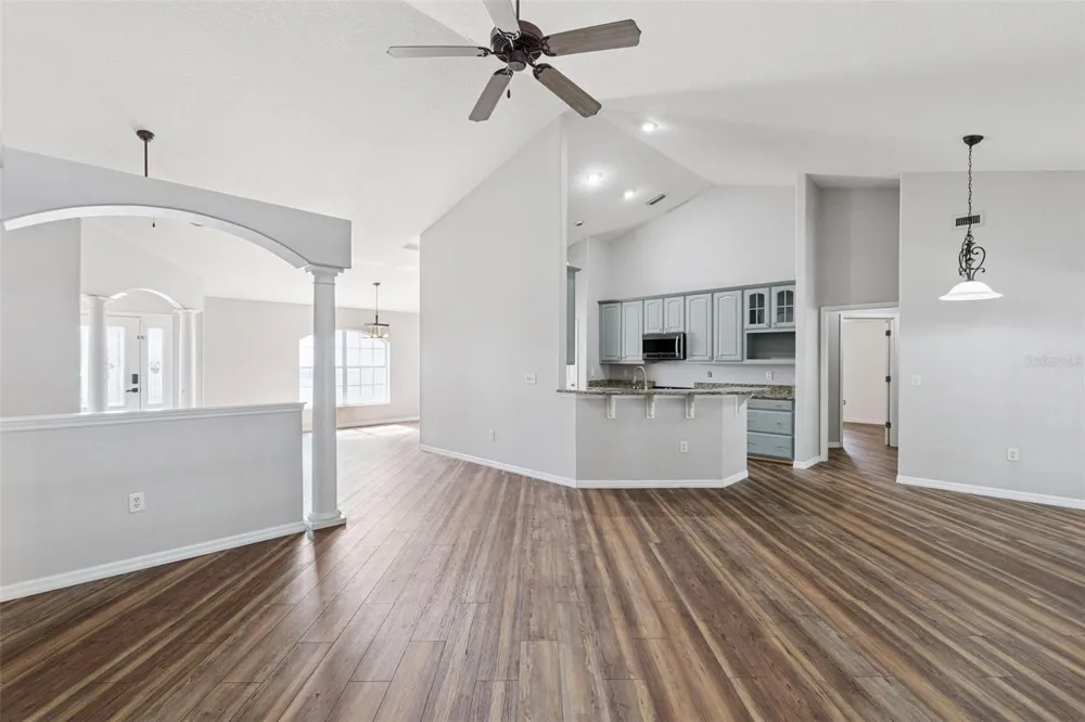 4450 ABACO DRIVE Tavares, FL 32778