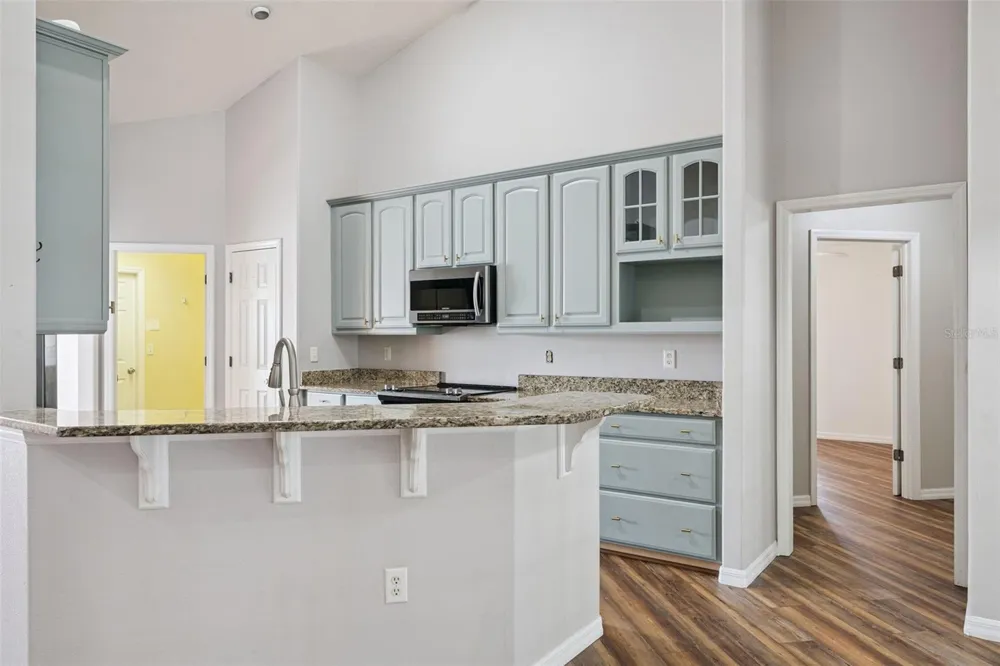 4450 ABACO DRIVE Tavares, FL 32778