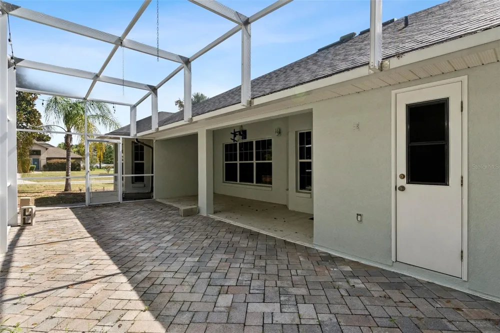 4450 ABACO DRIVE Tavares, FL 32778