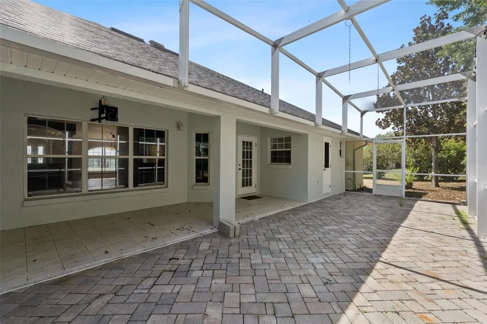 4450 ABACO DRIVE Tavares, FL 32778
