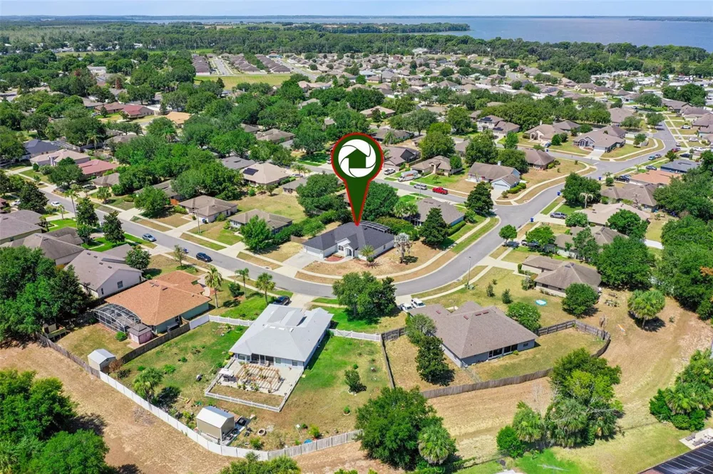 4450 ABACO DRIVE Tavares, FL 32778