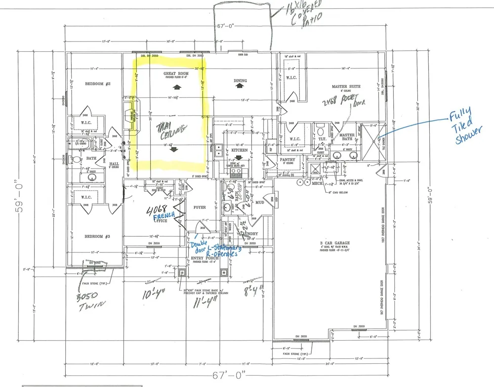 5 Pine Hills Court Crawfordsville, IN 47933